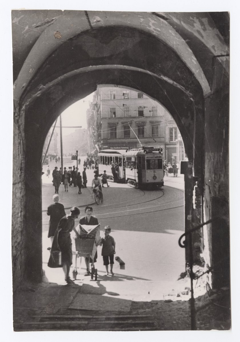 Szajnochy, 1947