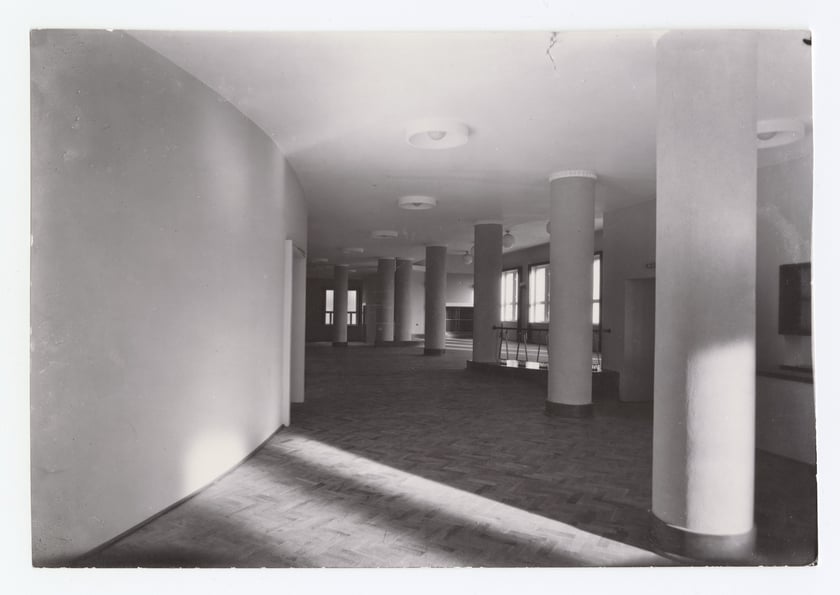 Teatr Polski, 1949