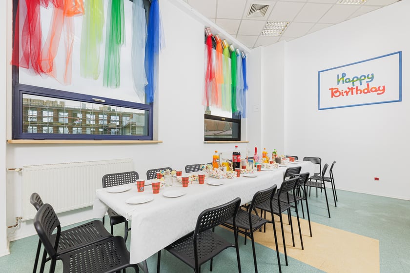 Nowe kreatywne miejsce we Wrocławiu - Pigcasso Creative Paint House