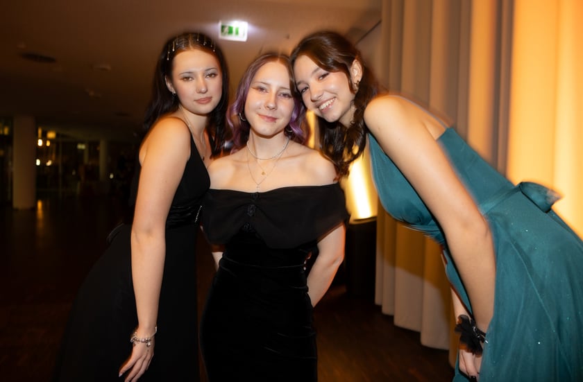 Studniówka maturzystów z  XVII LO we Wrocławiu