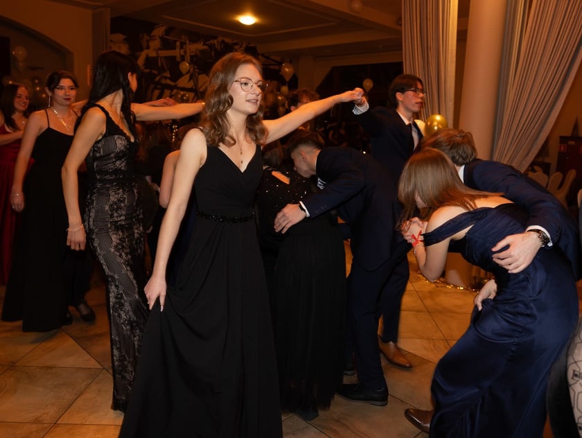 Studni&oacute;wki 2023:&nbsp;Liceum Og&oacute;lnokształcącego nr XIV imienia Polonii Belgijskiej