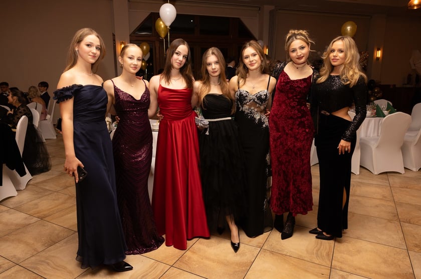 Studni&oacute;wki 2023:&nbsp;Liceum Og&oacute;lnokształcącego nr XIV imienia Polonii Belgijskiej