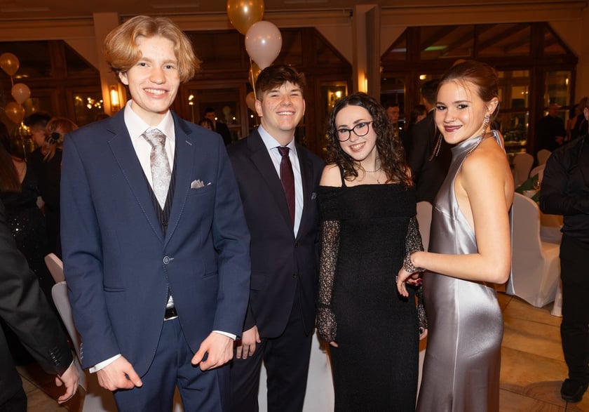 Studni&oacute;wki 2023:&nbsp;Liceum Og&oacute;lnokształcącego nr XIV imienia Polonii Belgijskiej