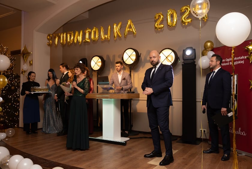 Studni&oacute;wki 2023:&nbsp;Liceum Og&oacute;lnokształcącego nr XIV imienia Polonii Belgijskiej