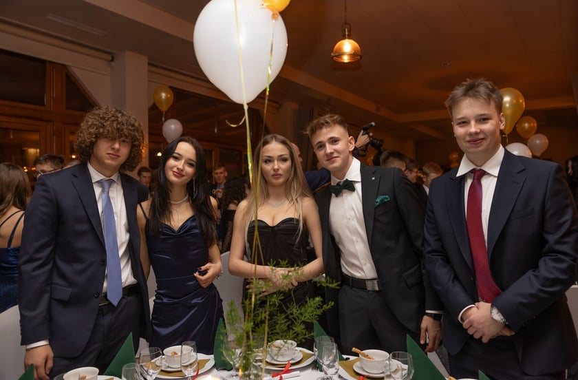 Studni&oacute;wki 2023:&nbsp;Liceum Og&oacute;lnokształcącego nr XIV imienia Polonii Belgijskiej