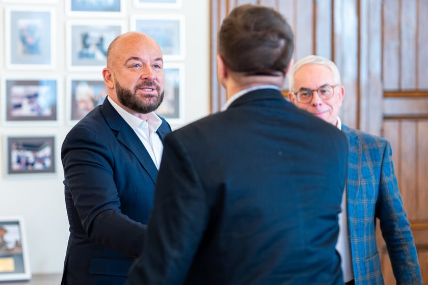 Stypendia artystyczne prezydenta Wrocławia. X edycja - rozdanie i laureaci