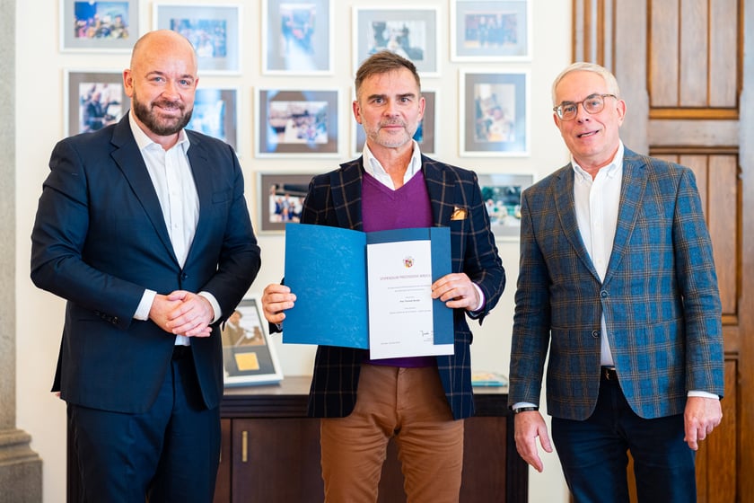 Stypendia artystyczne prezydenta Wrocławia. X edycja - rozdanie i laureaci