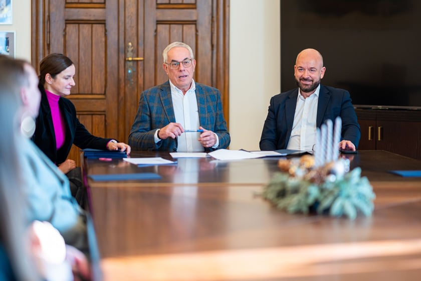 Stypendia artystyczne prezydenta Wrocławia. X edycja - rozdanie i laureaci