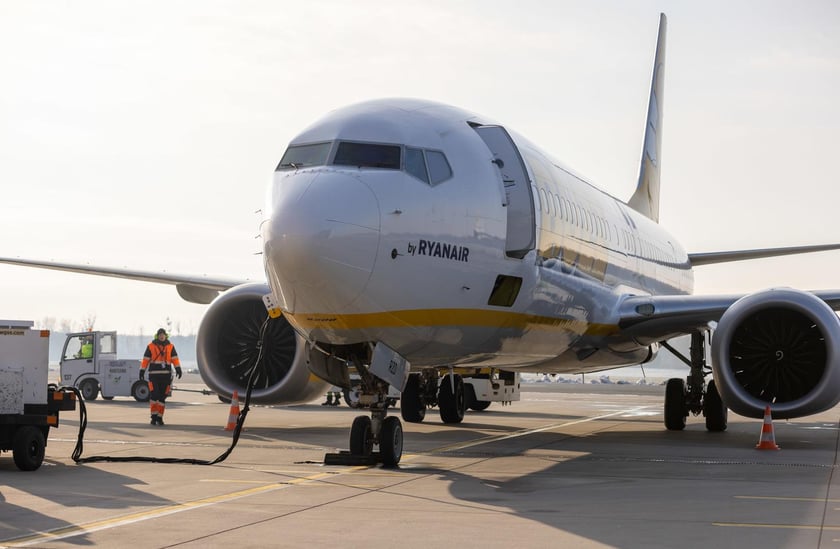 Tanie loty z wrocławskiego lotniska. Dokąd można polecieć za niewiele ponad 100 złotych?
&nbsp;
Intensywne zwiedzanie Rzymu i Paryża albo błogi tydzień na wyspach Morza Śr&oacute;dziemnego - tanie połączenia z najpopularniejszymi miastami dają pełną swobodę wyboru podr&oacute;żnym.