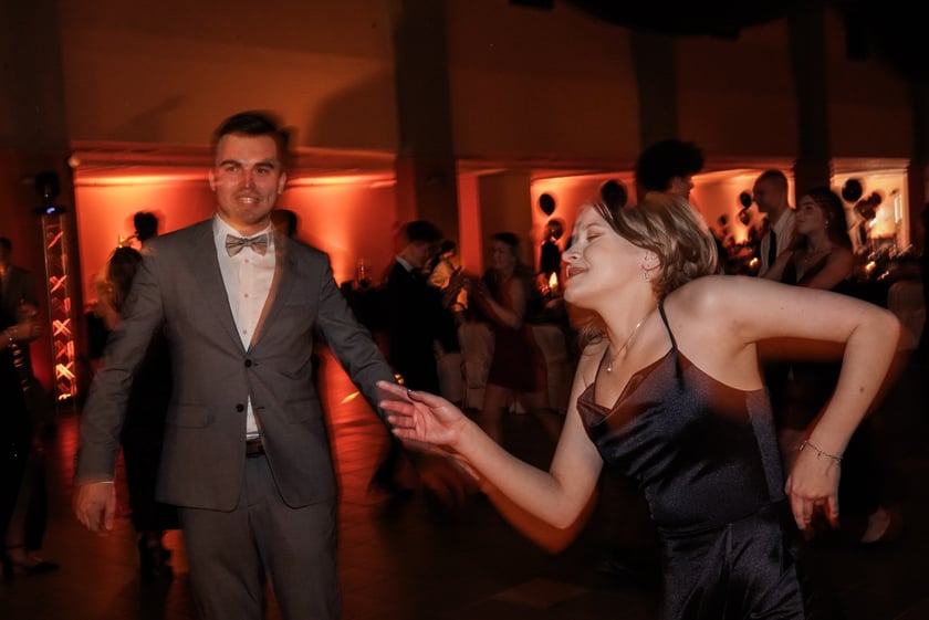 Studniówka II LO we Wrocławiu