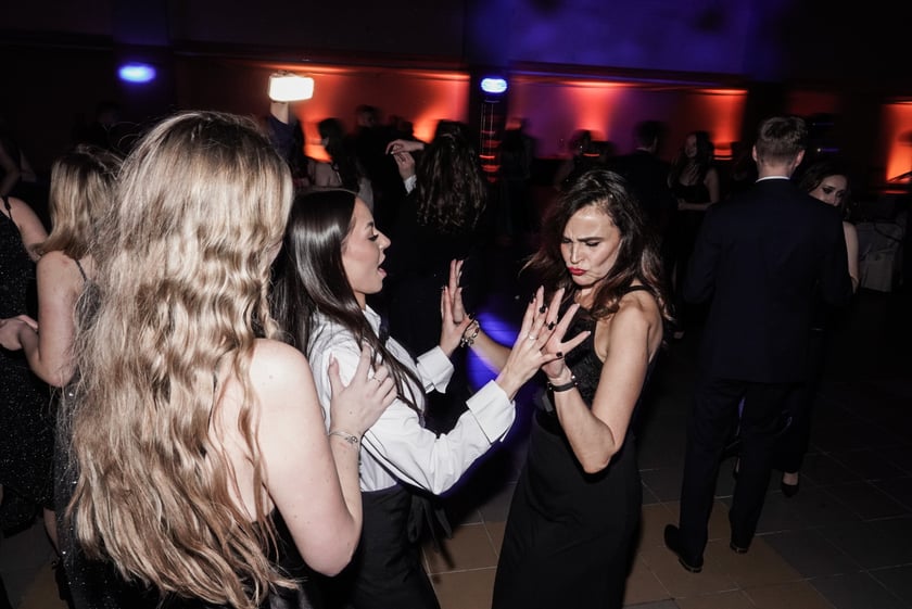 Studniówka II LO we Wrocławiu