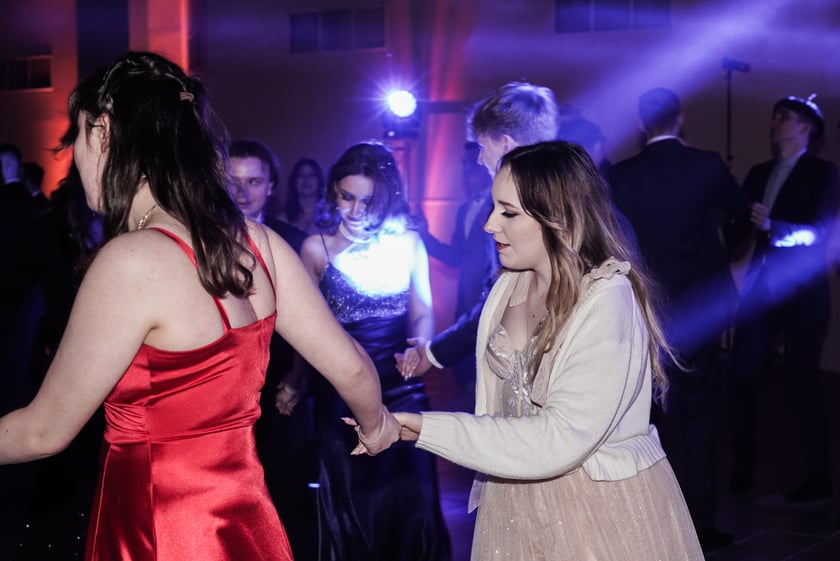 Studniówka II LO we Wrocławiu