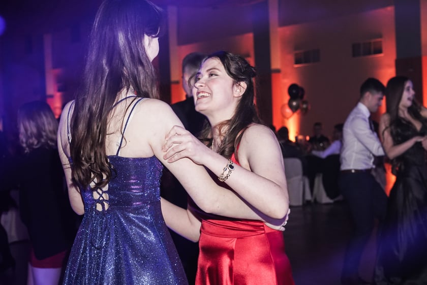 Studniówka II LO we Wrocławiu