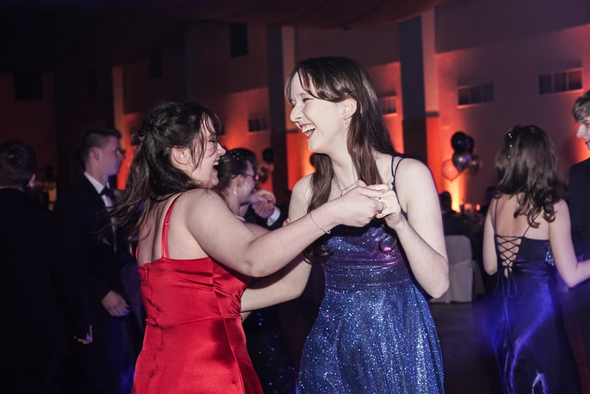 Studniówka II LO we Wrocławiu