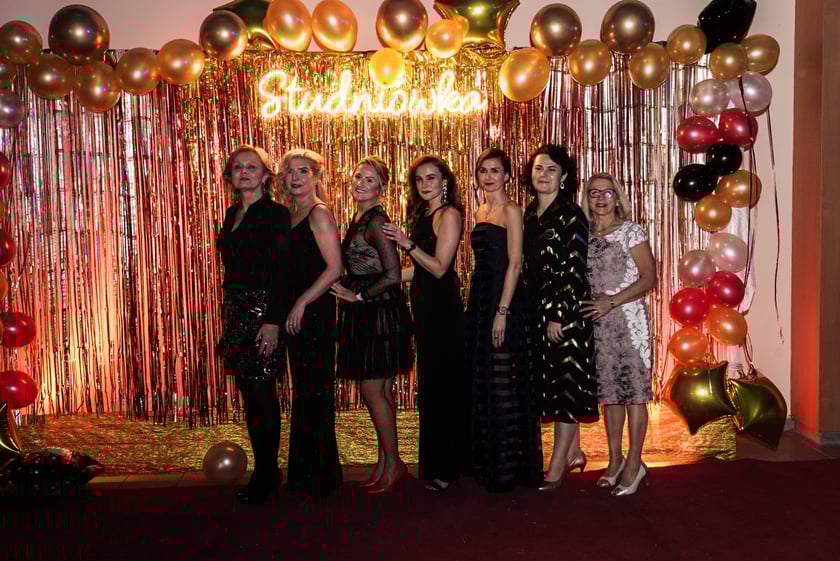 Studniówka II LO we Wrocławiu