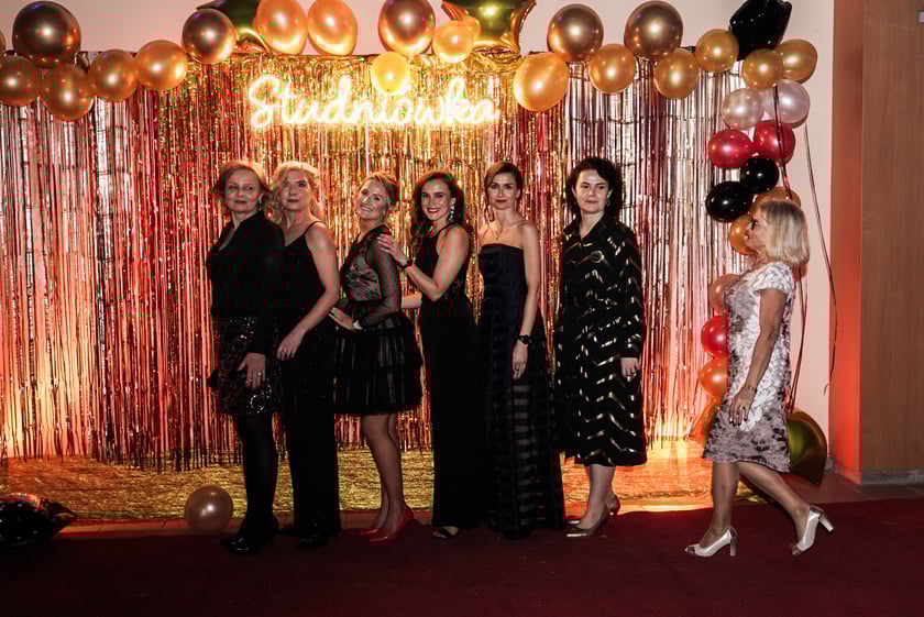 Studniówka II LO we Wrocławiu