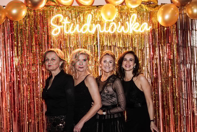 Studniówka II LO we Wrocławiu