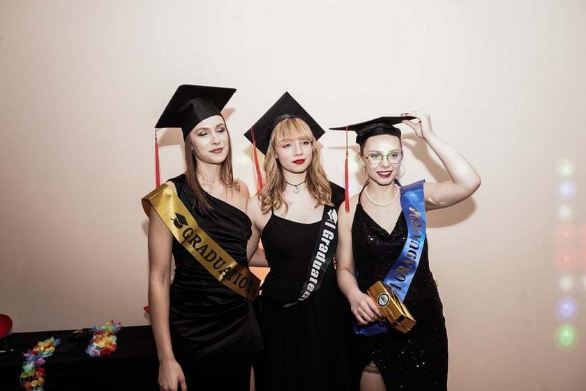 Studniówka II LO we Wrocławiu