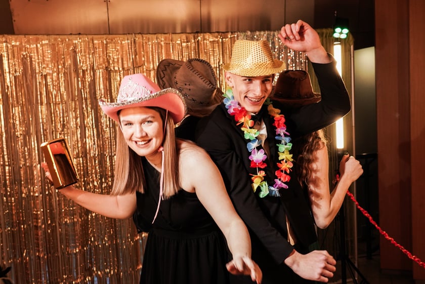 Studniówka II LO we Wrocławiu