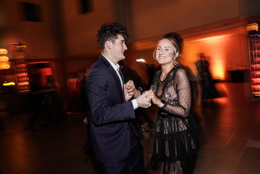 Studniówka II LO we Wrocławiu