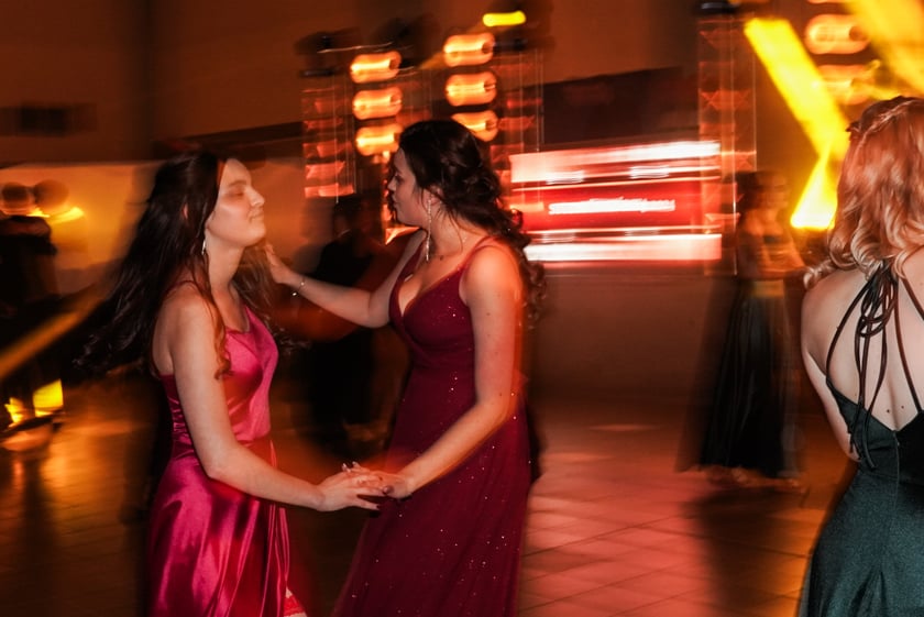 Studniówka II LO we Wrocławiu