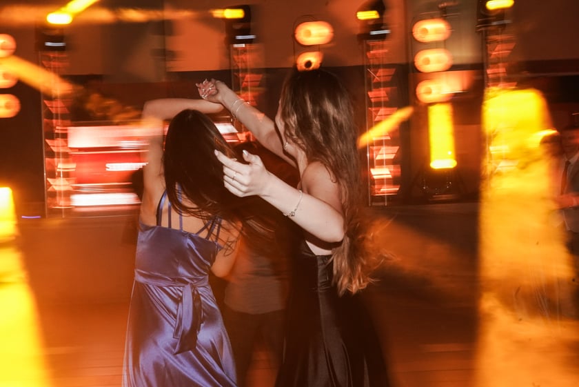 Studniówka II LO we Wrocławiu