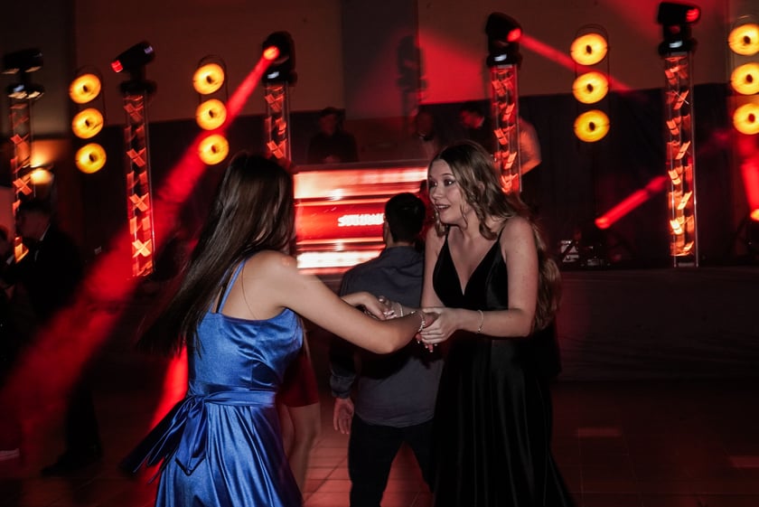 Studniówka II LO we Wrocławiu