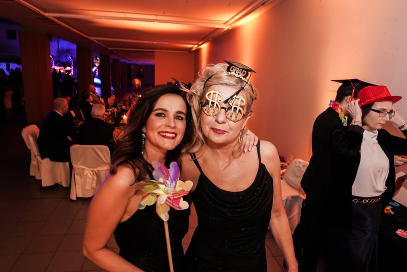 Studniówka II LO we Wrocławiu