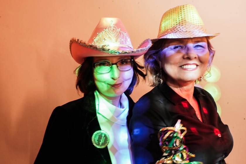 Studniówka II LO we Wrocławiu