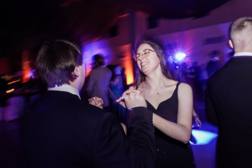 Studniówka II LO we Wrocławiu