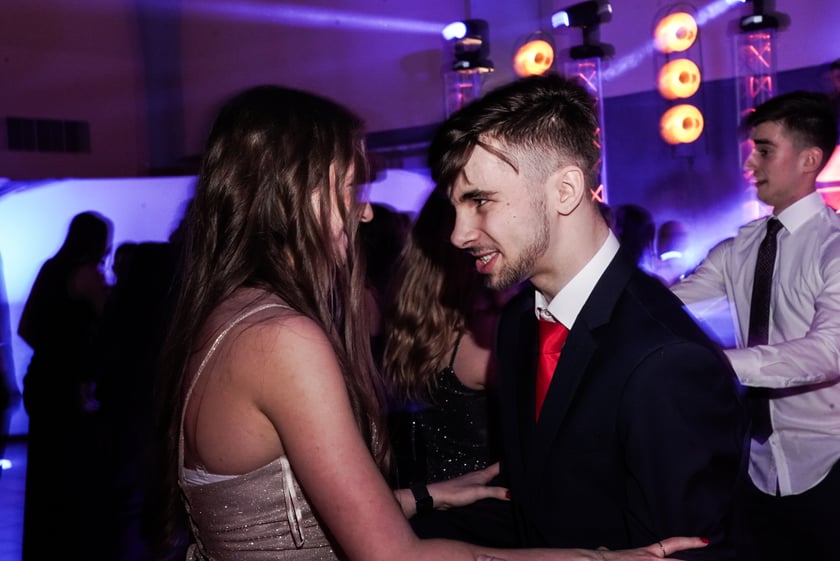 Studniówka II LO we Wrocławiu