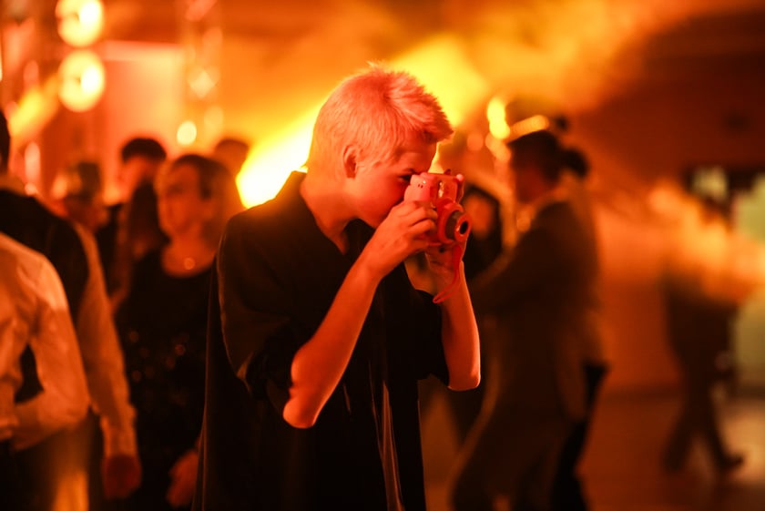 Studniówka II LO we Wrocławiu