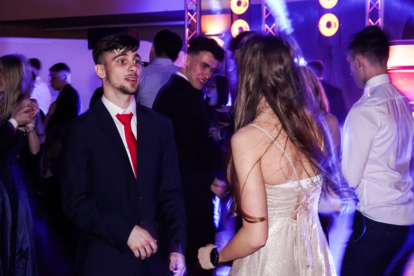 Studniówka II LO we Wrocławiu