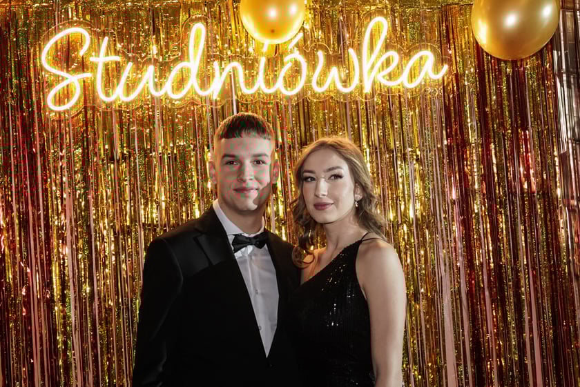 Studniówka II LO we Wrocławiu