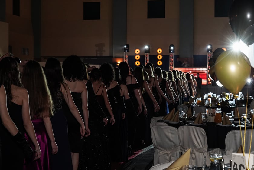 Studniówka II LO we Wrocławiu