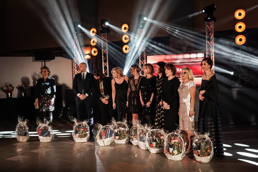 Studniówka II LO we Wrocławiu