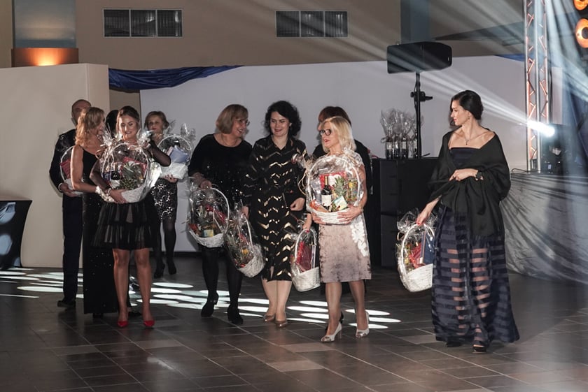 Studniówka II LO we Wrocławiu