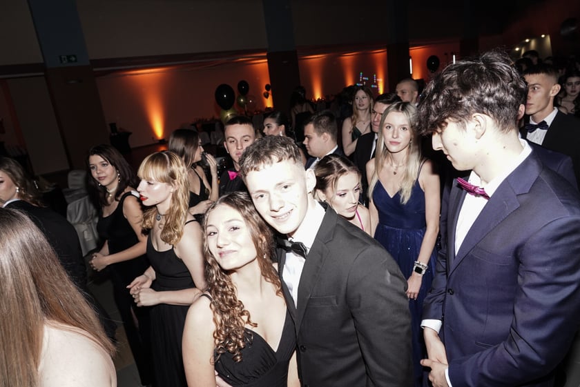 Studniówka II LO we Wrocławiu