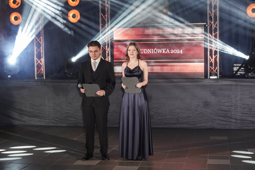 Studniówka II LO we Wrocławiu