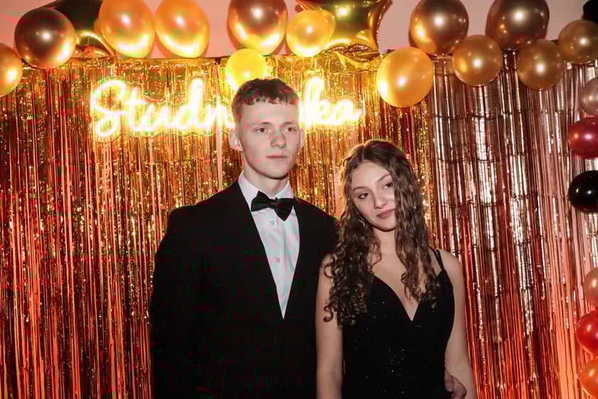 Studniówka II LO we Wrocławiu