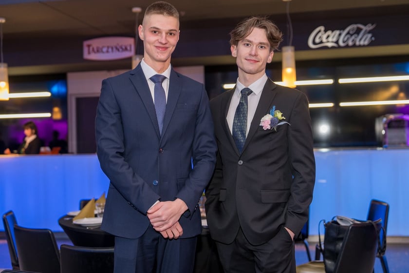 Studniówka XII LO we Wrocławiu