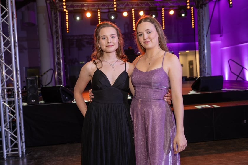 Studniówka XII LO we Wrocławiu