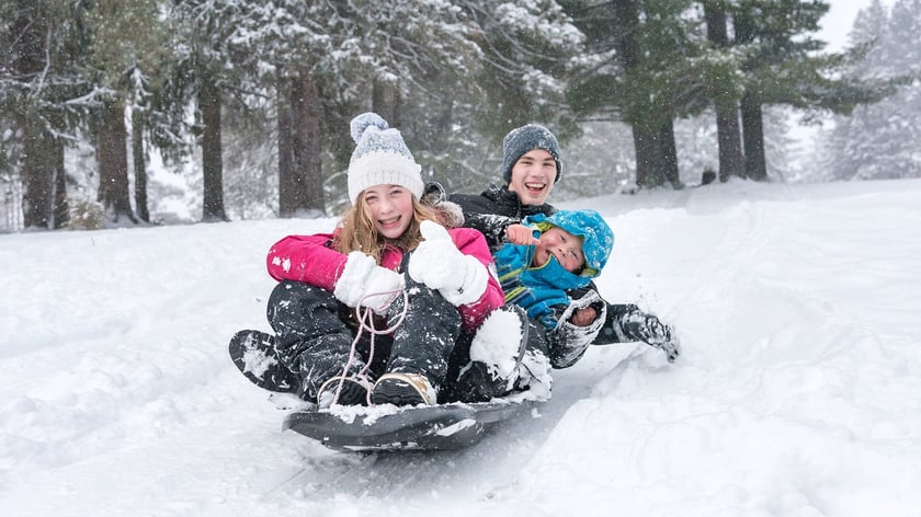 Żłobkowe. Wysokość dopłat do pobytu dziecka w żłobku
&nbsp;
Prawie 47 mln zł żłobkowego dostali Dolnoślązacy w 2023 roku. Wniosek o dofinansowanie opłaty za pobyt dziecka w żłobku, klubie dziecięcym lub u dziennego opiekuna można składać do ZUS-u od kwietnia 2022 r.