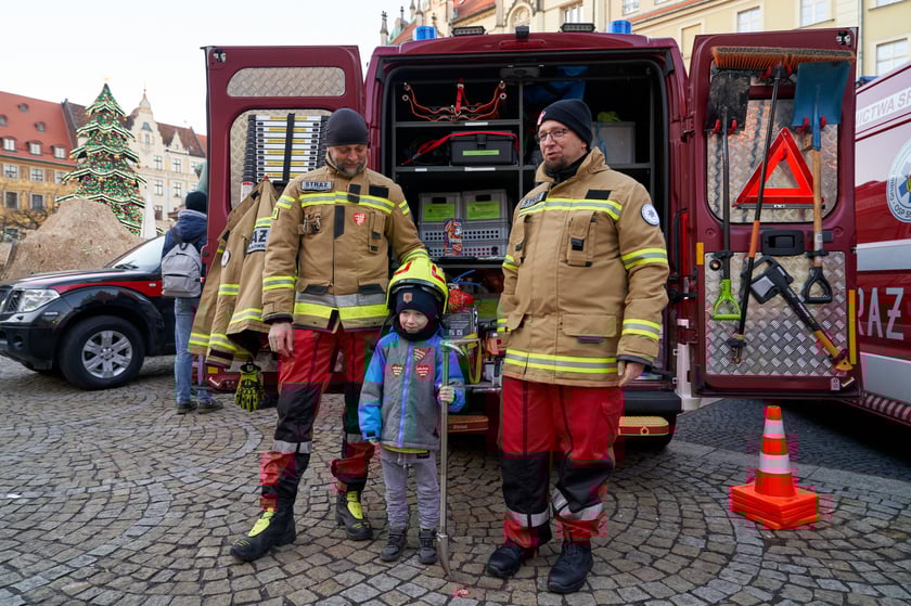 Finał WOŚP 2024 we Wrocławiu