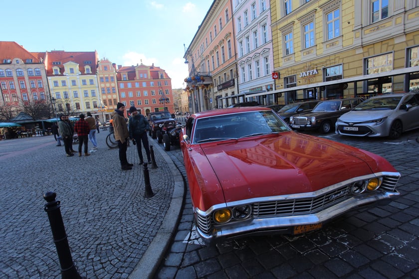 32. Finał WOŚP we Wrocławiu