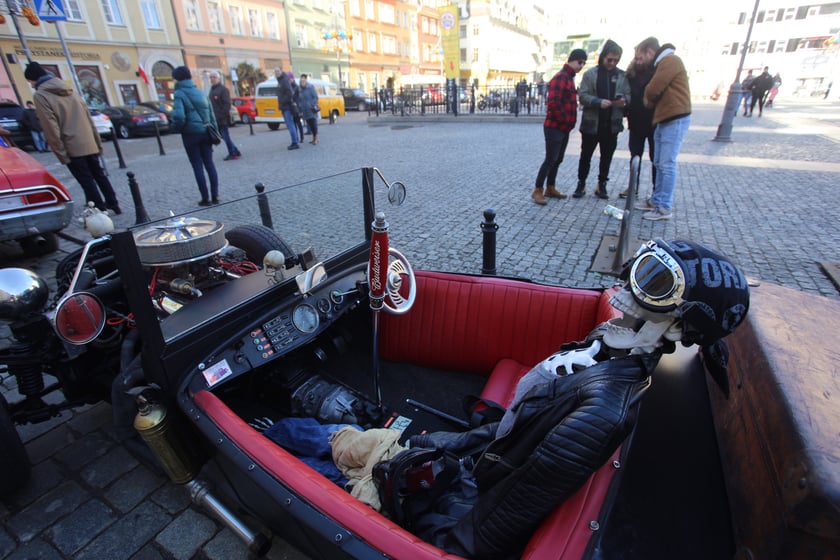 32. Finał WOŚP we Wrocławiu