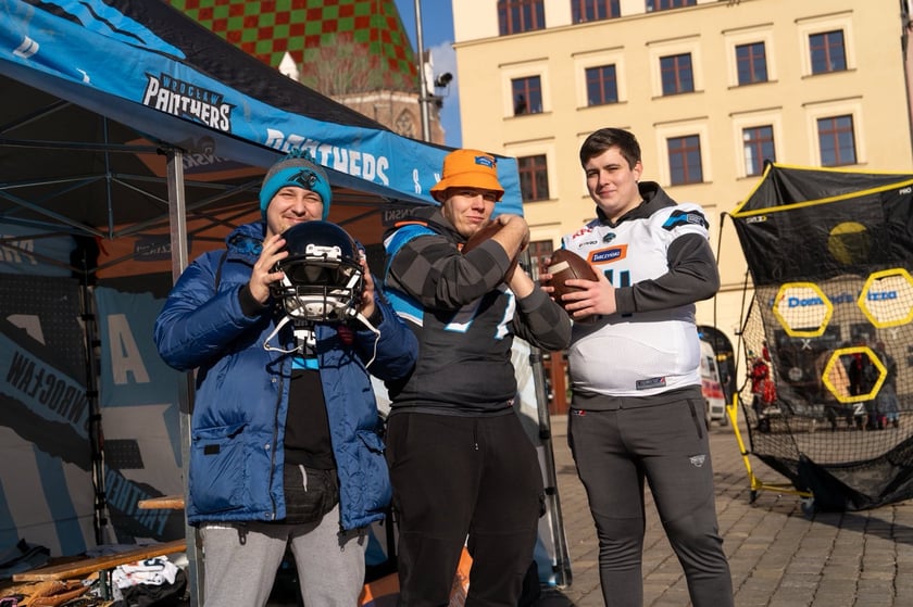 32. Finał WOŚP we Wrocławiu
