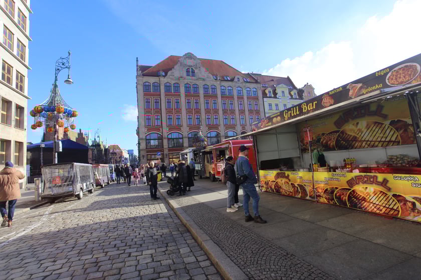 32. Finał WOŚP we Wrocławiu