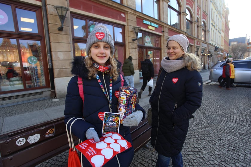 32. Finał WOŚP we Wrocławiu