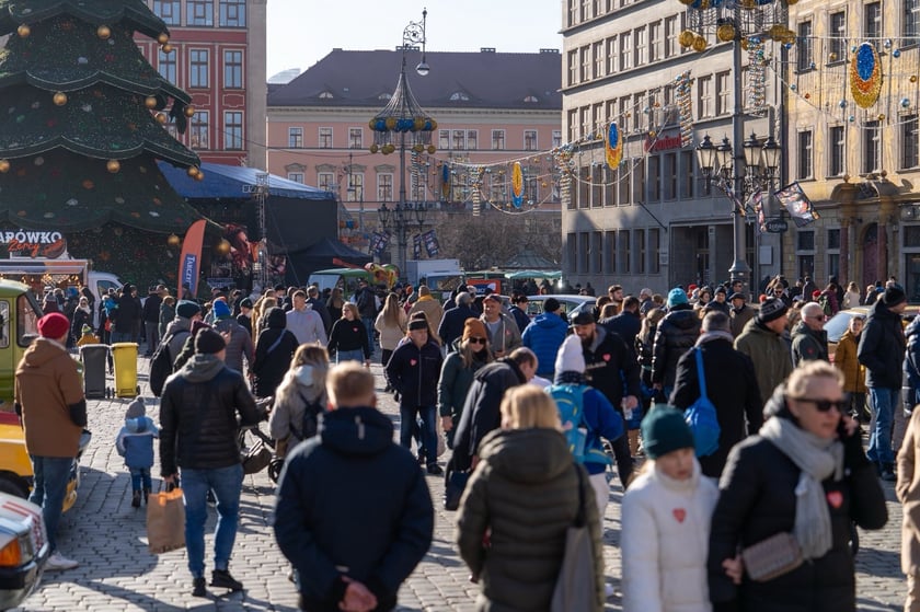 32. Finał WOŚP we Wrocławiu